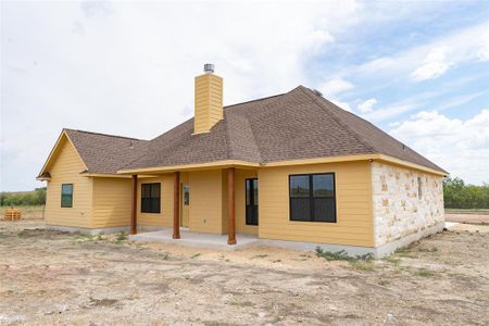 New construction Single-Family house 1020 Black Ankle Rd, Lockhart, TX 78644 - photo 23 23