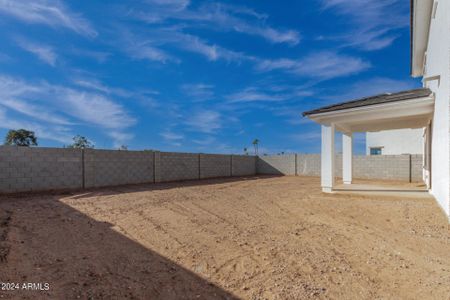 New construction Single-Family house 5005 W Cheryl Drive, Glendale, AZ 85302 Tamburlaine- photo 7 7