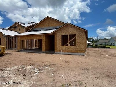 New construction Single-Family house 14687 Macadamia Lane, Unit 39, Jacksonville, FL 32218 - photo 3 3