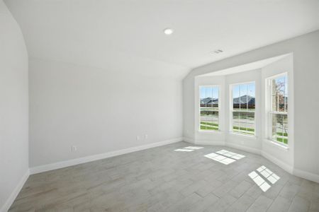 New construction Single-Family house 2906 Halcyon Street, Princeton, TX 75407 Clover II- photo 5 5