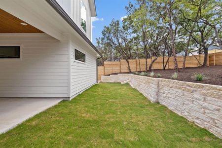 New construction Single-Family house 9004 Grandview Dr, Jonestown, TX 78645 - photo 38 38