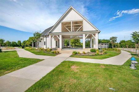 New construction Single-Family house 1305 Broadview Drive, Garland, TX 75042 Artistry Series - Orwell II- photo 13 13