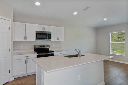 New construction Single-Family house 3852 Geranium Avenue, Haines City, FL 33844 - photo 4 4