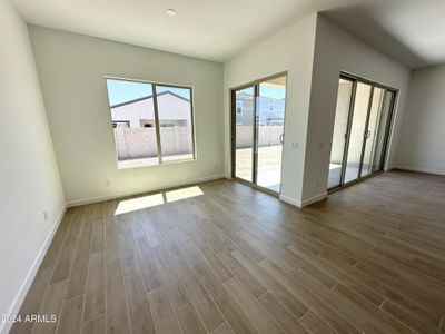 New construction Single-Family house 11537 E Utah Avenue, Mesa, AZ 85212 Garnet Homeplan- photo 30 30