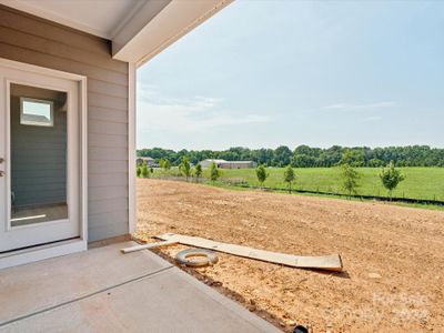 New construction Single-Family house 1035 Bull Dog Lane, Wingate, NC 28174 - photo 38 38