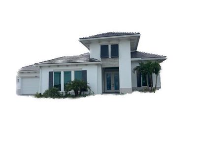New construction Single-Family house 9108 Coral Isles Circle, Unit Lot #3, Palm Beach Gardens, FL 33412 - photo 21 21