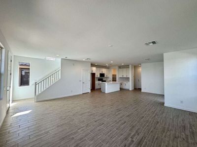 New construction Single-Family house 2247 West Paso Trl, Phoenix, AZ 85085 Ridgeline Homeplan- photo 5 5