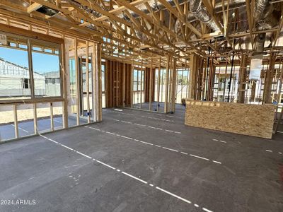 New construction Single-Family house 5520 W Olney Avenue, Laveen, AZ 85339 - photo 25 25