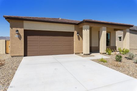 New construction Single-Family house 5534 N 193Rd Avenue, Litchfield Park, AZ 85340 - photo 1 1