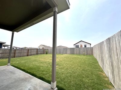 New construction Single-Family house 13714 Prospector Post, San Antonio, TX 78253 - photo 26 26