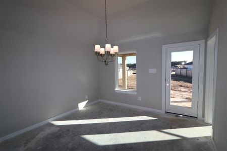 New construction Single-Family house 936 Oak Mist Lane, Magnolia, TX 77354 Boxwood- photo 10 10