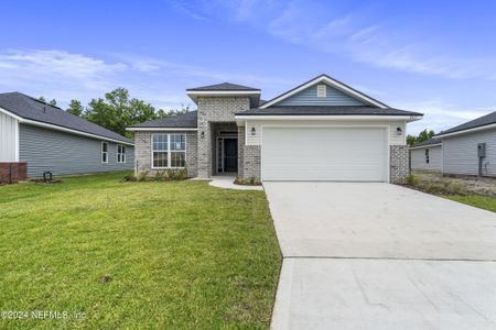 New construction Single-Family house 8491 Helmsley Boulevard, Jacksonville, FL 32219 1820- photo 12 12