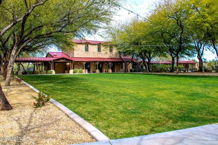 New construction Single-Family house 1944 W Bramble Berry Lane, Phoenix, AZ 85085 - photo 8 8