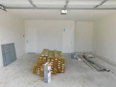 New construction Single-Family house 409 S Park Street, Terrell, TX 75160 - photo 4 4