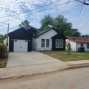 New construction Single-Family house 2722 Southland Street, Dallas, TX 75215 - photo 32 32