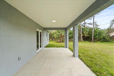 New construction Single-Family house 2786 Gainesville Road Se, Palm Bay, FL 32909 - photo 23 23
