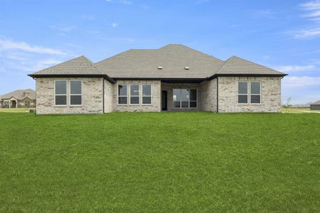 New construction Single-Family house 4109 Park Glen Ave, Royse City, TX 75189 Laurel- photo 29 29