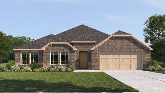 New construction Single-Family house 220 Greenshade Lane, Caddo Mills, TX 75135 - photo 11 11