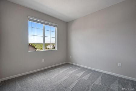 New construction Townhouse house 16728 W 93Rd Place, Arvada, CO 80007 - photo 32 32