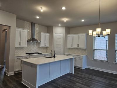 New construction Single-Family house 11536 Obispo Drive, Frisco, TX 75035 - photo 1 1