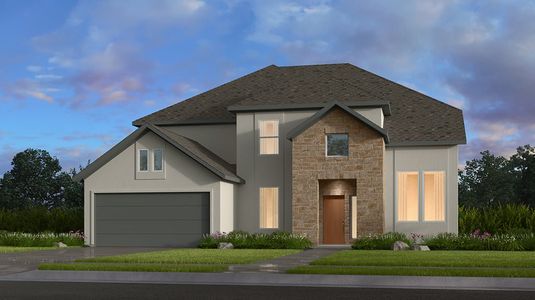 New construction Single-Family house 7812 Skytree Drive, Austin, TX 78744 - photo 19 19