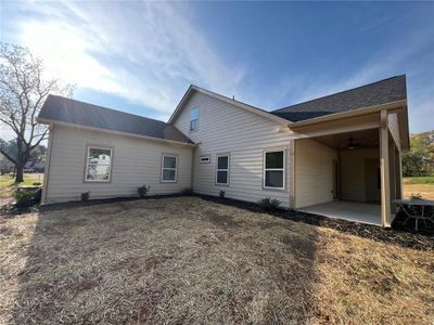 New construction Single-Family house 29 Old Teal Road, Hiram, GA 30141 - photo 2 2