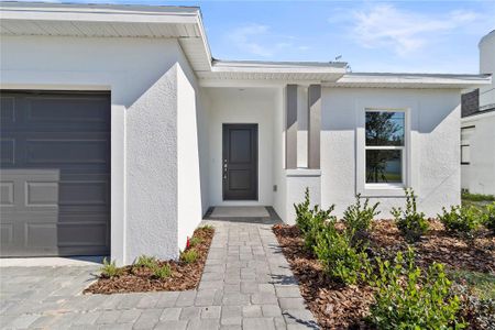 New construction Single-Family house 941 Jamajo Boulevard, Orlando, FL 32803 - photo 2 2