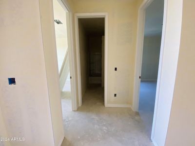 New construction Single-Family house 2445 E Cy Avenue, San Tan Valley, AZ 85140 - photo 4 4