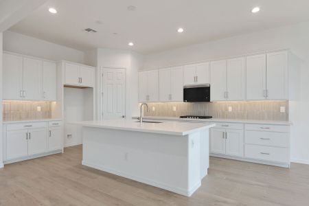 New construction Single-Family house 13624 W Phacelia Ln, Peoria, AZ 85383 Bellwood- photo 35 35