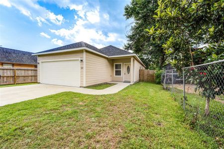 New construction Single-Family house 1610 6Th Street Street, Rosenberg, TX 77471 - photo 1 1