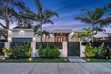 New construction Single-Family house 713 Se 7Th Street, Fort Lauderdale, FL 33301 - photo