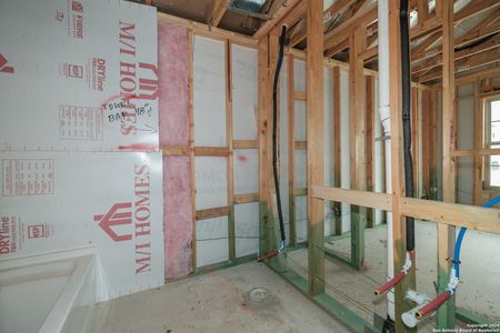 New construction Single-Family house 5203 Terlingua Pass, San Antonio, TX 78222 Eastland- photo 6 6