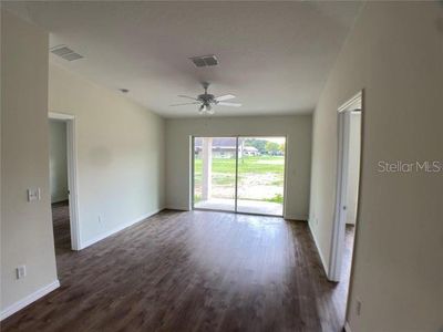 New construction Single-Family house 15 Davis Avenue, Umatilla, FL 32784 - photo