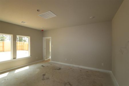 New construction Single-Family house 21838 Burgos Plaza Drive, Tomball, TX 77377 Magellan- photo 5 5