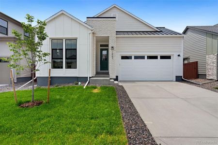 New construction Single-Family house 1862 Frost Drive, Windsor, CO 80550 2- photo 0 0