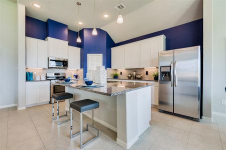 New construction Single-Family house 27218 Blue Sand Drive, Katy, TX 77493 - photo 8 8