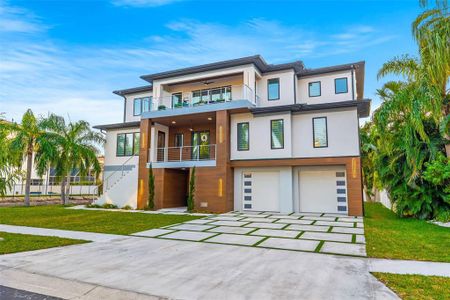 New construction Single-Family house 6014 Kipps Colony Drive E, Gulfport, FL 33707 - photo 68 68