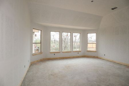 New construction Single-Family house 5213 Estates Oak Way, San Antonio, TX 78263 Blanco- photo 44 44
