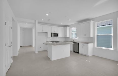 New construction Duplex house 128 Oyster Shell Terrace, Ponte Vedra, FL 32081 Ellenwood- photo 21 21