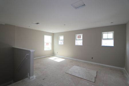 New construction Single-Family house 9358 Crescent Ray Drive, Wesley Chapel, FL 33545 Renau- photo 55 55