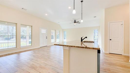 New construction Single-Family house 94 North Forest, Huntsville, TX 77340 - photo 10 10