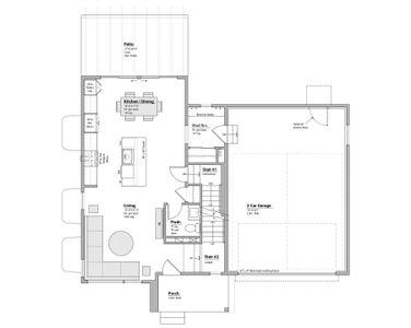 New construction Single-Family house 5723 Arapahoe Avenue, Unit 2B, Boulder, CO 80303 - photo 3 3