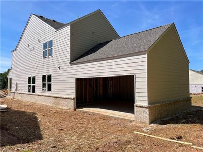 New construction Single-Family house 4230 Easter Lily Avenue, Buford, GA 30518 - photo 23 23