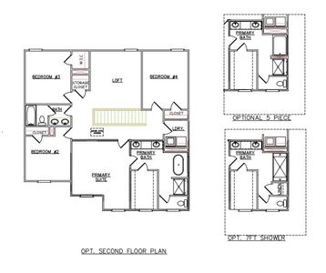 New construction Single-Family house 760 Great Oak Place, Villa Rica, GA 30180 Russell- photo 2 2
