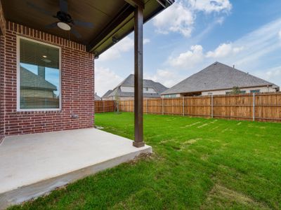 New construction Single-Family house 9232 Quarry Overlook Drive, Fort Worth, TX 76118 - photo 27 27