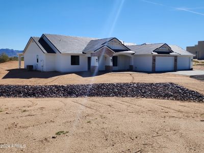 New construction Single-Family house 14067 E Aloe Vera Drive, Scottsdale, AZ 85262 - photo 0