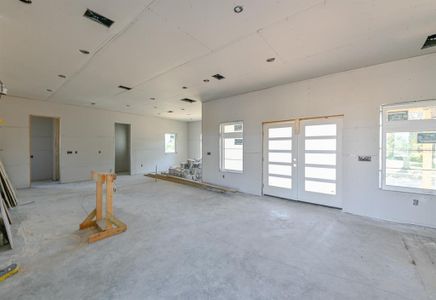 New construction Single-Family house 717 Bunker View Drive, Apollo Beach, FL 33572 - photo 39 39