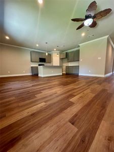 New construction Single-Family house 9437 Edgecreek Drive, Dallas, TX 75227 - photo 25 25
