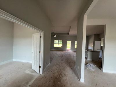 New construction Single-Family house 4419 Leslies Way, Dickinson, TX 77539 - photo 1 1