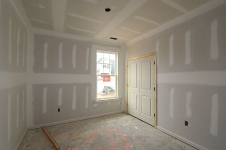 New construction Single-Family house 2368 Windsor Locks Station, Apex, NC 27502 Guilford - Premier Collection- photo 66 66